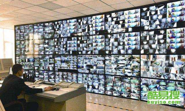 廣州酷易搜計算機維修 專業、高效、可靠的IT服務解決方案