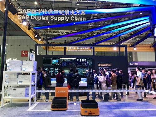 看完這場(chǎng)年度最大黑科技盛會(huì),我只有一個(gè)想法