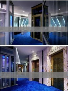 剛剛,有人投資5000萬(wàn),為你打造帶私家電梯的豪宅...